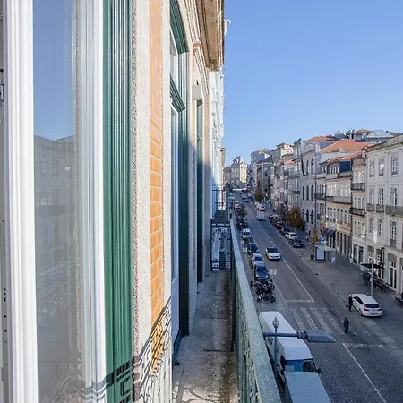 Liiiving In Porto-mouzinho * Πόρτο