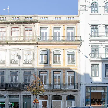 Liiiving In Porto-mouzinho * Πόρτο